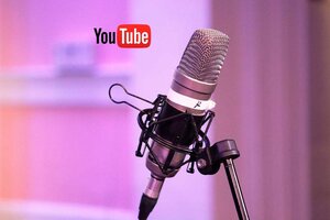 YouTube se mete de lleno en el mundo del podcast