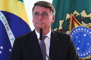 Brasil | Tribunal electoral ordena borrar el video donde Jair Bolsonaro cuestiona el sistema de votación ante embajadores extranjeros 