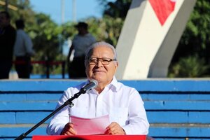 El Salvador | Fiscalía presenta nueva acusación contra el expresidente Salvador Sánchez Cerén por participar en una red de corrupción  