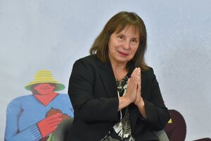 Chile | Gabriel Boric acepta la renuncia de ministra de Desarrollo Social, Jeanette Vega  