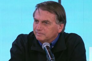 Brasil | Jair Bolsonaro dijo que la agroindustria es más importante que la protección de la Amazonía