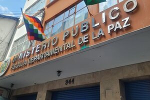 Bolivia | Militares acusados por el caso “golpe de Estado I” cuestionan el trabajo de la Fiscalía 