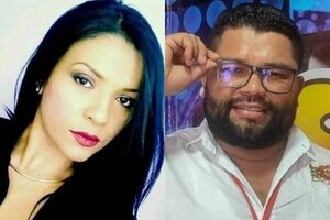 Colombia: mataron a tiros a dos periodistas 