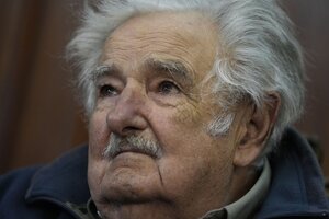 La novela del Pepe Mujica (Fuente: Xinhua)