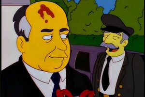 Gorbachov: una vida en el star system