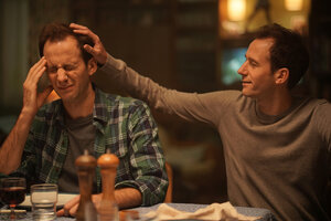 "El brindis": el arrepentimiento llega tarde