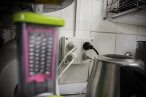 Segmentación de subsidios: casi 6 millones de hogares perderán subsidios (Fuente: Guadalupe Lombardo)