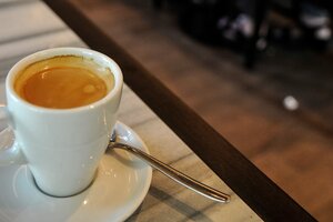 Día Internacional del Café: una bebida que entre los argentinos gana terreno  (Fuente: Sandra Cartasso)