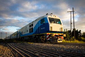 Trenes Argentinos larga distancia: los servicios de octubre y dónde comprar los pasajes