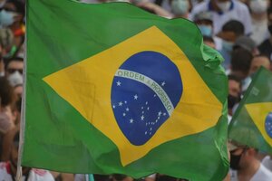 Gentilicio: ¿se dice brasilero o brasileño?