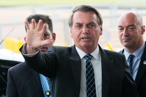 Brasil | Las posibilidades de Jair Bolsonaro de ser reelegido son muy bajas, señala un nuevo sondeo