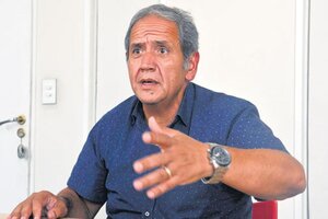 Sergio Palazzo: “El discurso de odio de la oposición casi llevó a un magnicidio”