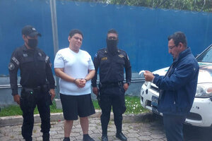 El Salvador | Fiscalía detuvo a tuitero opositor al gobierno de Nayib Bukele