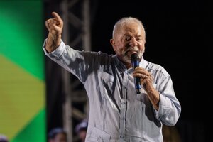 Brasil: la farsa y la verdad