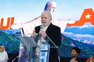 Brasil | A menos de un mes de las elecciones, Lula mantiene el liderazgo pero Bolsonaro avanza en disputa electoral