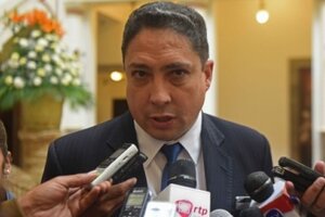 Representante permanente de Bolivia ante la OEA pidió revisar la auditoría sobre las elecciones presidenciales de 2019 