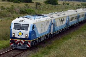 Tren Buenos Aires- Tucumán: cuánto salen los pasajes y cómo comprarlos (Fuente: Trenes Argentinos)