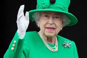 Muerte de la reina Isabel II: cómo será el luto en Reino Unido y los países de Commonwealth