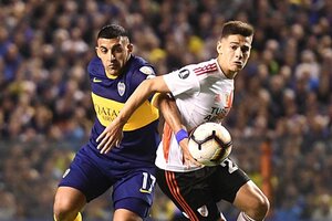 La previa del superclásico Boca - River: cómo terminaron los últimos 10 partidos