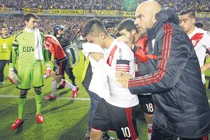 Del "gol perdido" al 6 a 0: seis curiosidades del superclásico entre Boca y River