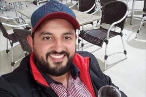 Paraguay | Identifican a un sospechoso por el asesinato del periodista Humberto Coronel