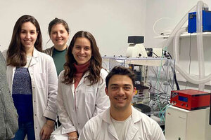 Un equipo de científicos argentinos desarrolla una terapia alternativa para cáncer de huesos