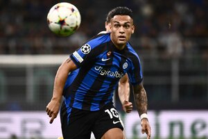 Liga de Italia: Napoli y Milan van por la punta, Inter quiere la recuperación (Fuente: EFE)