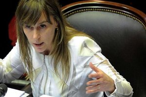 Juliana Di Tullio: "El operativo de seguridad en la casa de Cristina Kirchner no alcanzó"