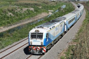 Trenes Argentinos: cómo sacar y cuánto salen los pasajes para ir a Mar del Plata