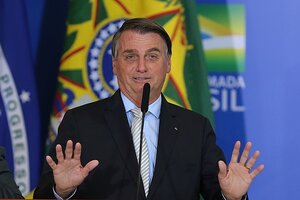 La Unión Europea aprueba sanciones contra Brasil por devastación ambiental del gobierno de Jair Bolsonaro