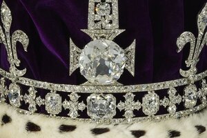 India le reclama a Reino Unido el regreso del diamante de la corona real