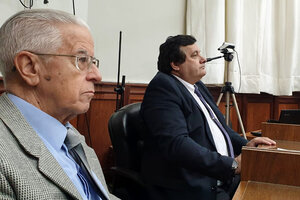 23 años de prisión para el "ciudadano ilustre" Gustavo Rivas por abusar de adolescentes (Fuente: Télam)
