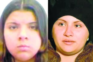 Todos los chats de Brenda Uliarte y Agustina Díaz con el complot para asesinar a Cristina Kirchner