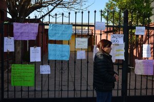 Abuso en una escuela de Córdoba: apartaron a la directora y a la vicedirectora