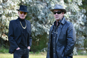 Aguirre vuelve a los escenarios