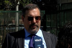¿Quién es Gastón Marano, el abogado del detenido Gabriel Carrizo?