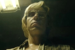 Llega a Netflix la historia de Jeffrey Dahmer, el Caníbal de Milwaukee (Fuente: Netflix)