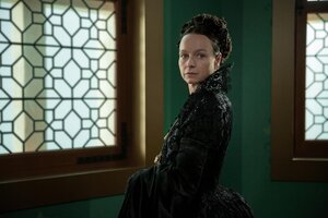 “The Serpent Queen”, por Starz Play: en busca de la más odiada