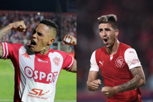 Unión vs Independiente: a qué hora juegan, cómo verlo en TV y formaciones