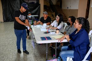 Guatemala desconocerá el resultado del plebiscito por la mina a cielo abierto
