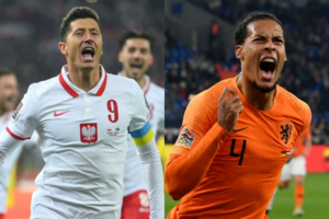 Polonia vs Países Bajos: a qué hora juega por la Nations League uno de los rivales de la Selección