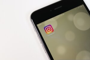 Instagram prepara una herramienta para censurar desnudos o imágenes explícitas en los chats