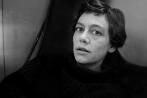 Alejandra Pizarnik: la poeta que inauguró otra manera de escribir poesía 