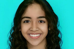 La mamá de Sofía Herrera pidió una prueba de ADN a una adolescente de San Juan