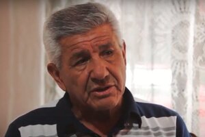 Luis Galván: "A la Selección Argentina no la veo candidata al título" (Fuente: Captura Video)