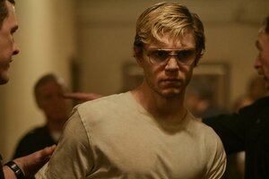 “Dahmer” por Netflix: el diablo anda suelto