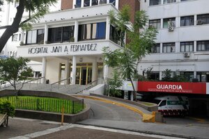 Alertan sobre el "abandono" de las guardias de cuatro hospitales porteños
