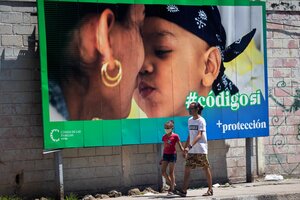 Cuba votó el matrimonio y la adopción igualitarias (Fuente: EFE)