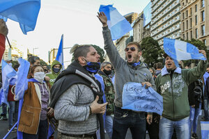 Atentado a Cristina Kirchner: casi el 46 por ciento de la población relaciona el ataque con los discursos de odio