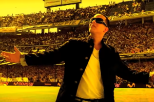 Daddy Yankee: cantando en la Bombonera, su visita a la Villa 20 de Lugano y su éxito en Argentina 